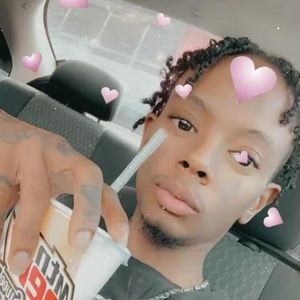 Meet your Posher, Patrick